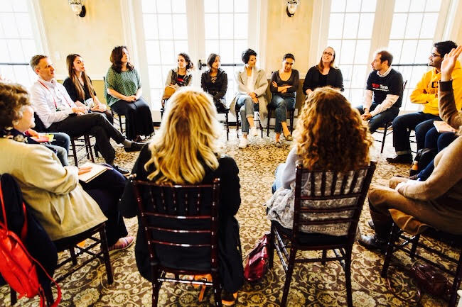 WORKSHOPS