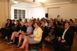 Strategy at the forefront event hosted by Scout